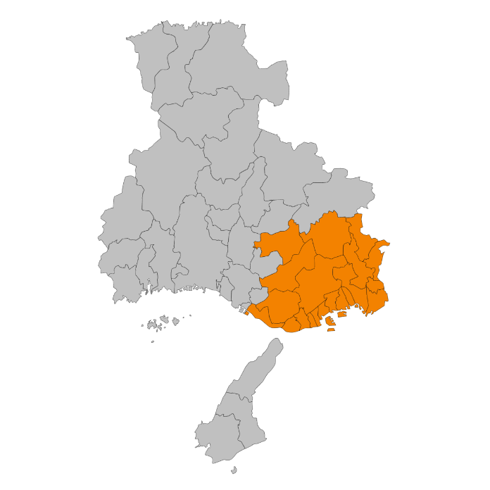 兵庫県