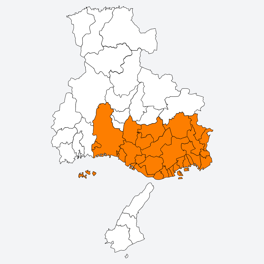 兵庫県