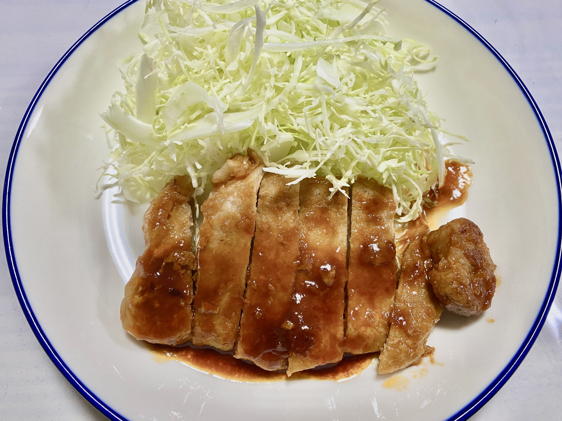 四日市とんてき