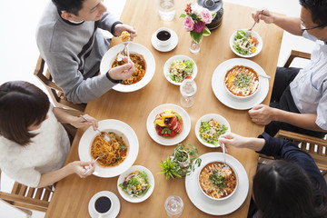 ★コロナ禍であっても、食事は家族と一緒に!★