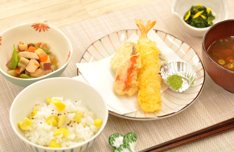 ごった煮