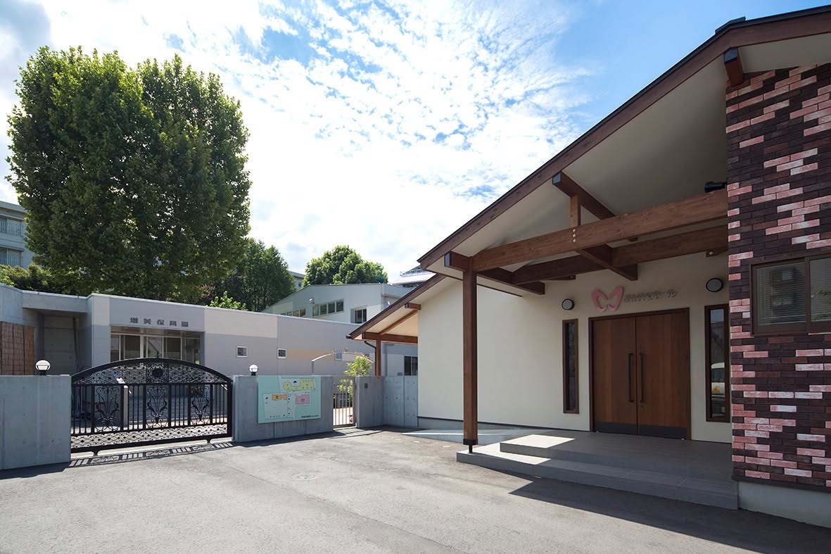 【埼玉県川越市・増美保育園】多岐にわたる実績と、園の考える給食への柔軟な対応力が決め手。「まだ自園調理を手放したくない」葛藤を越えて、川越市内3園すべてを委託しています。