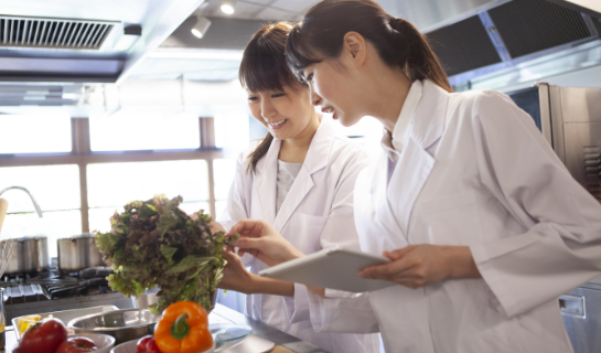 人材育成への取り組み