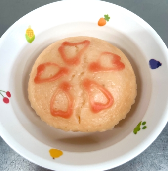 うさぎパイ　2